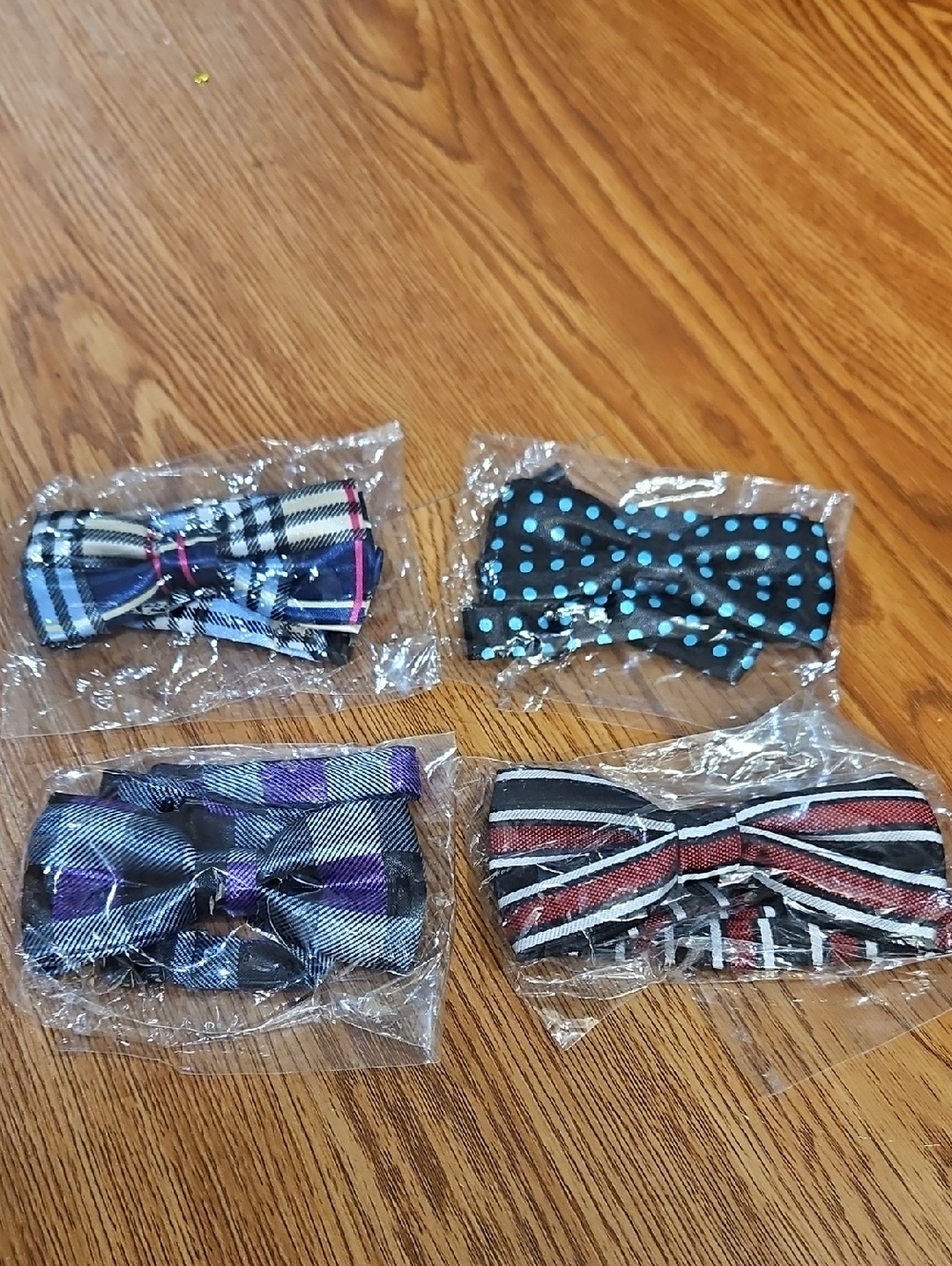 Boys Bowties